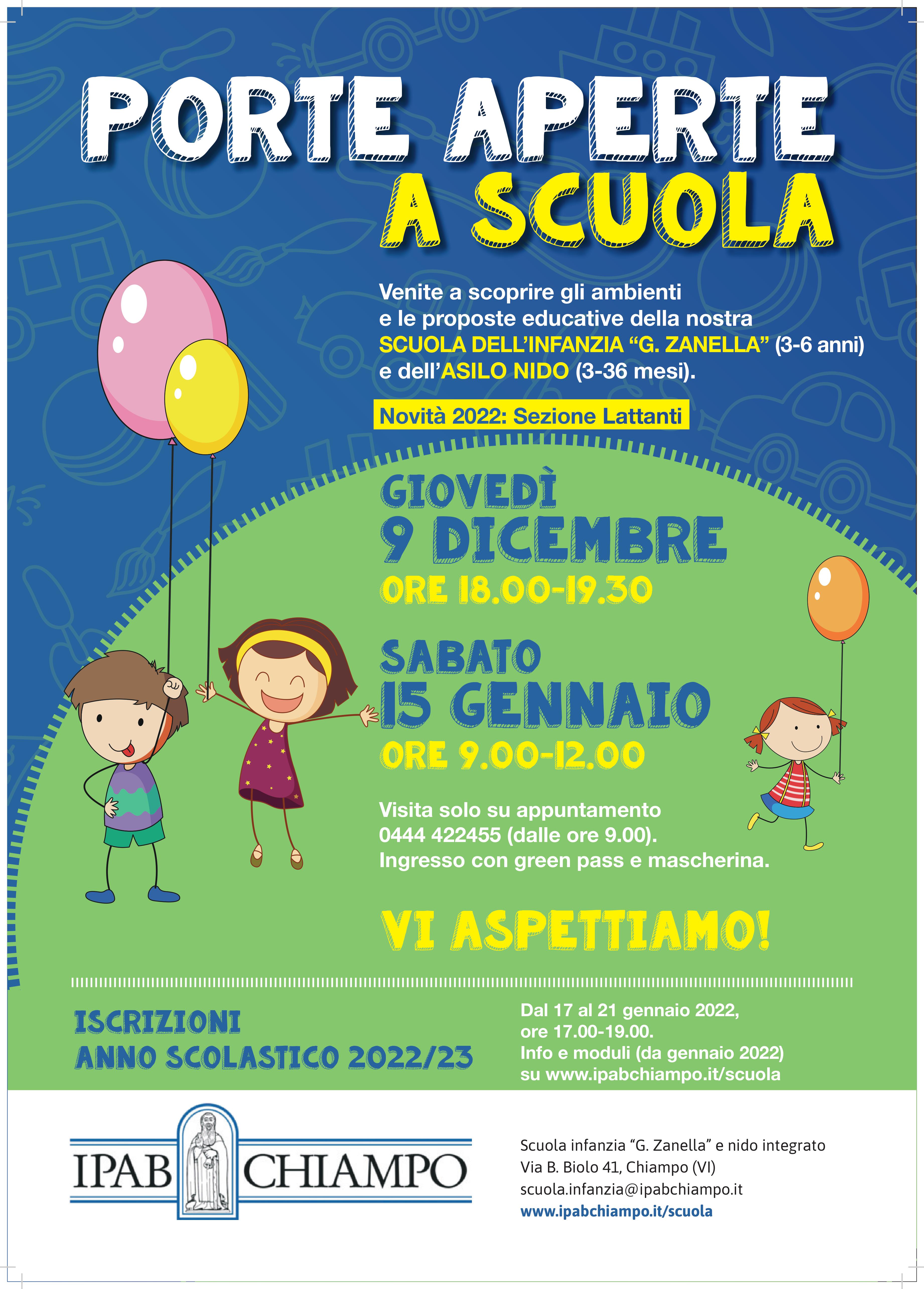 locandina