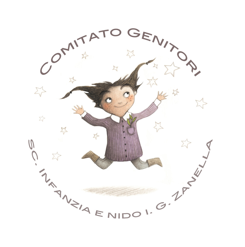 Logo Comitato genitori unicolivello