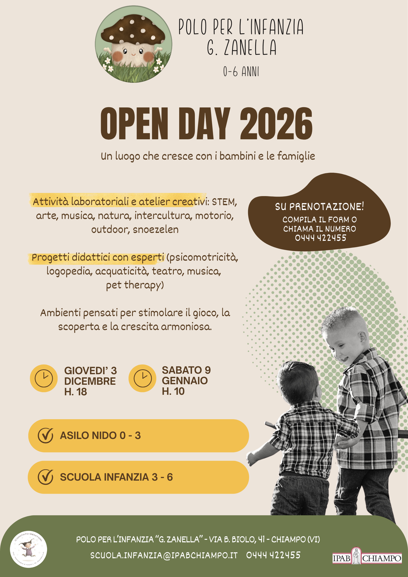 OpenDay